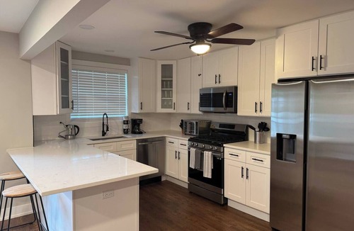 Oak Forest House | Completely renovated home