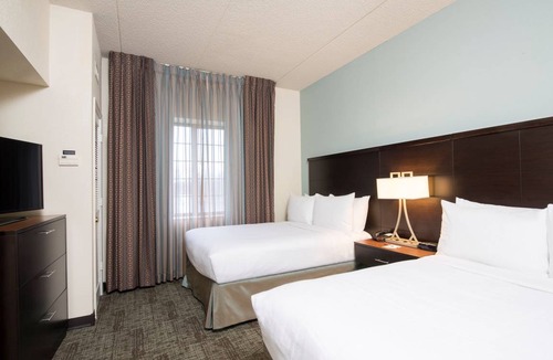 Oakbrook Terrace Condo | Condo ∙ 1 bedroom ∙ 6 guests