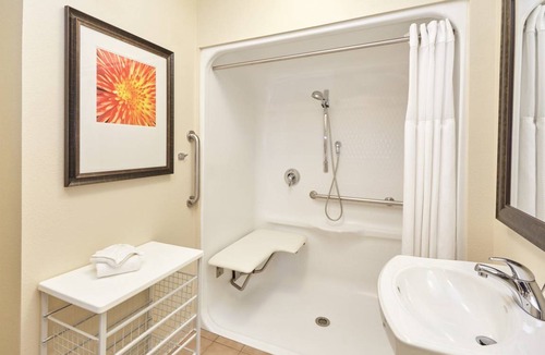 Half Day Condo | Condo ∙ 1 bedroom ∙ 3 guests