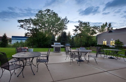 Half Day Condo | Condo ∙ 1 bedroom ∙ 3 guests
