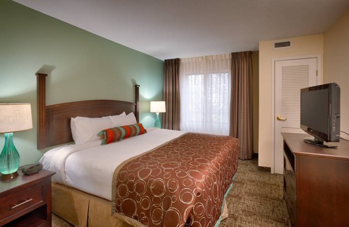 Peoria Condo | Condo ∙ 1 bedroom ∙ 4 guests