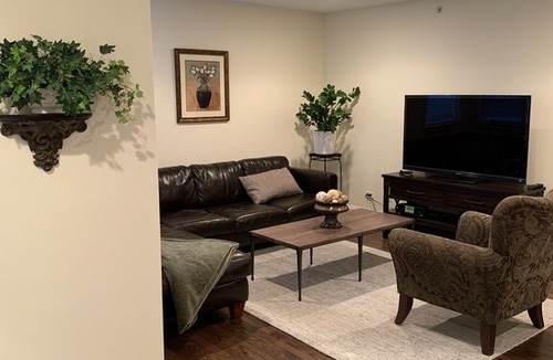 Highland Park Condo | Condo - Downtown Highland Park