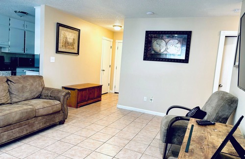 Springdale House | Convenient, and Clean Home 1BR