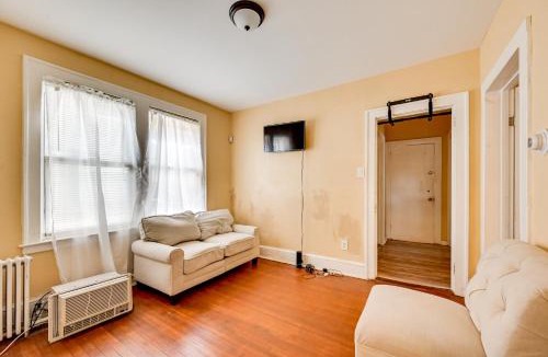 Hartford House | Convenient Hartford Condo < 2 Mi to Dtwn!