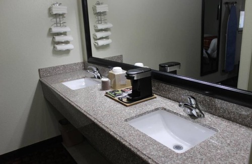 Kingman Hotel | Copa Motel