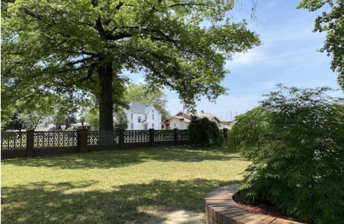 Centralia Apartment | Copperfield- Unit 2 - 1 Bedroom Luxury Suite - King