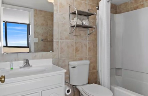 The Dunes Condo | Corner Oceanfront Condo Panoramic Views Balcony/2BR