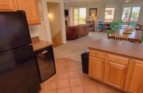 Ocean Sands House | Corolla 5 bed 3 bath ocean views, ocean side, a private heated pool and hot tub
