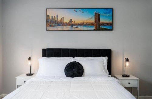 Gurnee Apartment | Corporate Housing by MGM