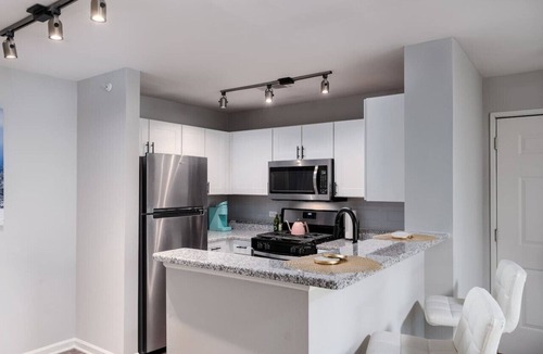 Gurnee Apartment | Corporate Housing by MGM