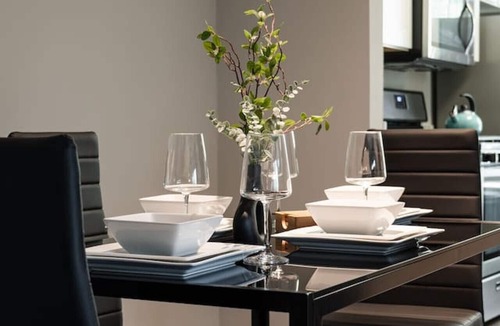 Gurnee Apartment | Corporate Housing by MGM