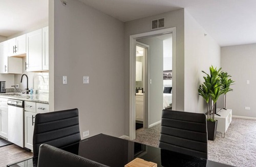 Gurnee Apartment | Corporate Housing by MGM