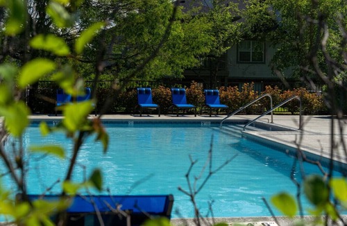 Gurnee Apartment | Corporate Housing by MGM
