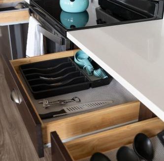 Plato Center Apartment | Corporate Housing by MGM