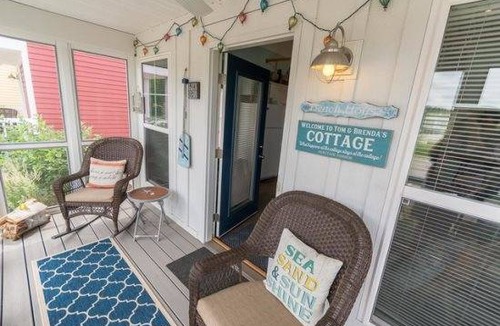 Ottawa Cottage | Cottage ∙ 1 bedroom ∙ 4 guests