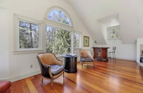 Great Barrington House | Country Castle-Total privacy-just a few minutes from center of Great Barrington