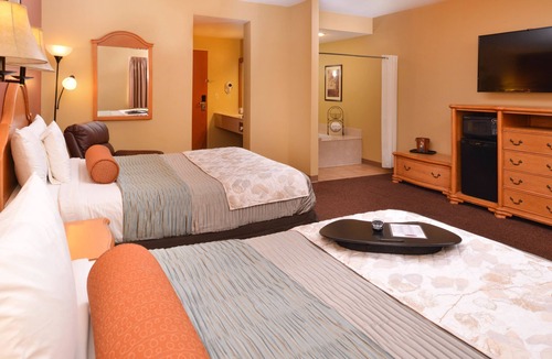 Edwardsville Hotel | Country Hearth Inn & Suites Edwardsville St. Louis