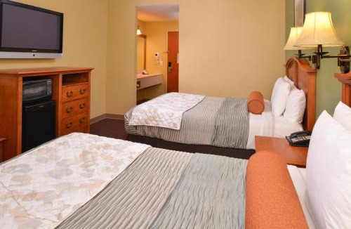 Edwardsville Hotel | Country Hearth Inn & Suites Edwardsville