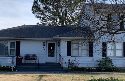 Vergennes House | Country Home for the Family