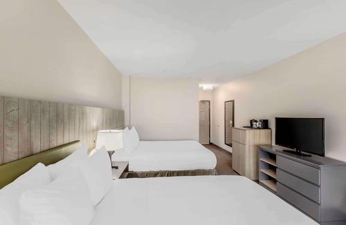 Elk Grove Village Hotel | Country Inn & Suites by Radisson, Elk Grove Village/Itasca