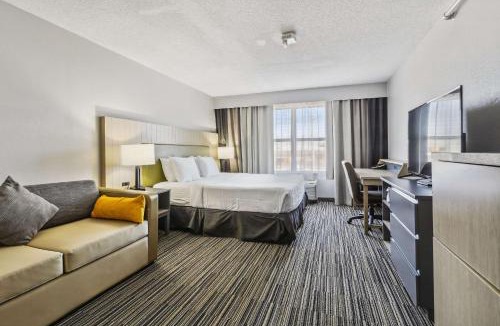 Bensenville Hotel | Country Inn & Suites by Radisson, Chicago O'Hare South, IL