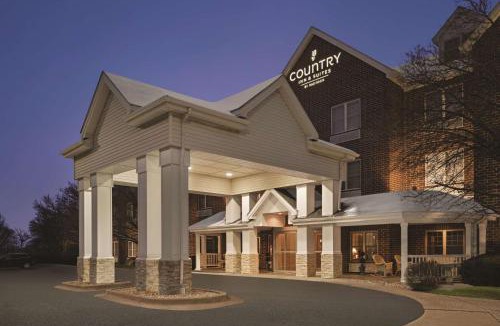 Schaumburg Hotel | Country Inn & Suites by Radisson, Schaumburg, IL