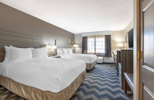 Bolingbrook Hotel | Country inn & Suites by Radisson Bolingbrook, I-55