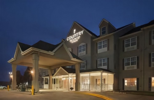 Champaign Hotel | Country Inn & Suites by Radisson, Champaign North, IL