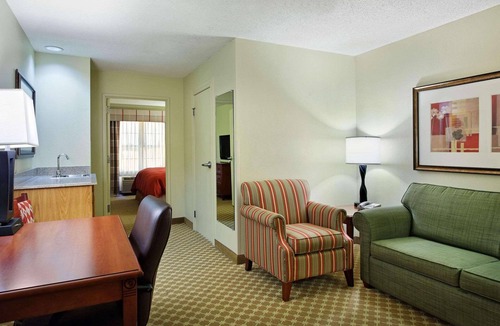 Rock Falls Hotel | Country Inn & Suites by Radisson, Rock Falls, IL