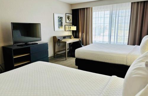 Romeoville Hotel | Country Inn & Suites by Radisson Romeoville I-55