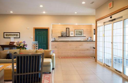 Effingham Hotel | Country Inn & Suites by Radisson, Effingham, IL