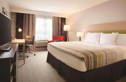 Stockton Hotel | Country Inn & Suites by Radisson, Stockton, IL