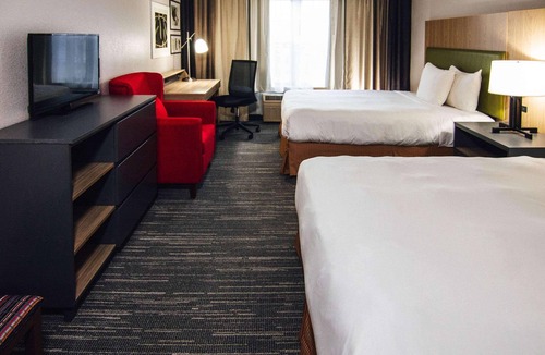 Stockton Hotel | Country Inn & Suites by Radisson, Stockton, IL