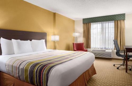 Manteno Hotel | Country Inn & Suites by Radisson, Manteno, IL