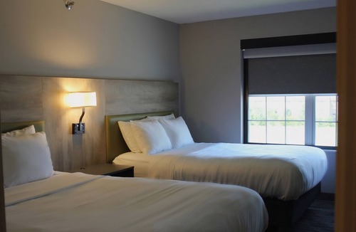 Marion Hotel | Country Inn & Suites by Radisson, Marion, IL