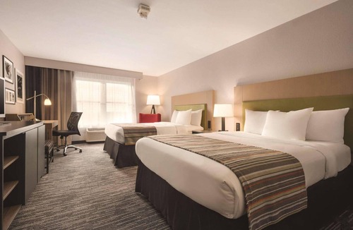 Galena Hotel | Country Inn & Suites by Radisson, Galena, IL