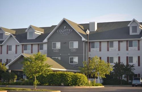 Gurnee Hotel | Country Inn & Suites by Radisson, Gurnee, IL