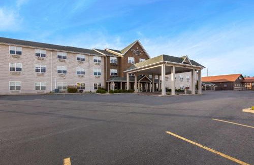 Marion Hotel | Country Inn & Suites by Radisson, Marion, IL