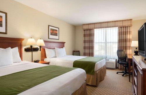 Orange Prairie Hotel | Country Inn & Suites by Radisson, Peoria North, IL