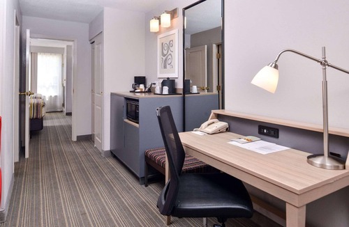 Tinley Park Hotel | Country Inn & Suites by Radisson, Tinley Park, IL