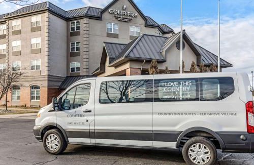 Elk Grove Village Hotel | Country Inn & Suites by Radisson, Elk Grove Village-Itasca