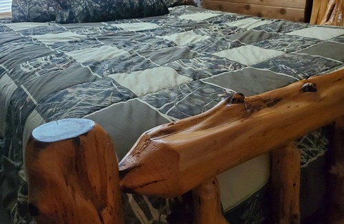 Pleasant Hill Cabin | country lodging