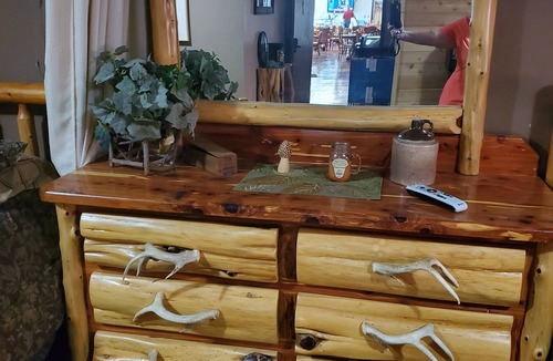 Pleasant Hill Cabin | country lodging