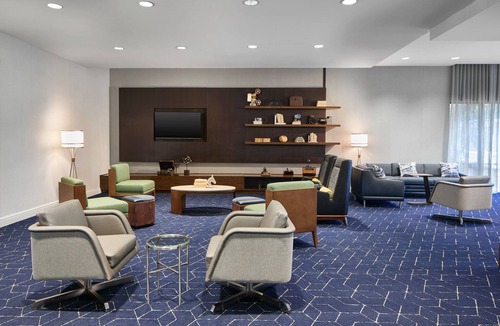 Duluth Hotel | Courtyard Atlanta NE/Duluth Sugarloaf