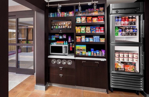 Bowling Green Hotel | Courtyard Bowling Green Convention Center