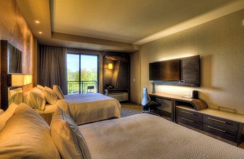 Pigeon Forge Hotel | Courtyard by Marriott Pigeon Forge
