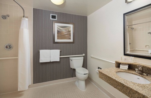 Wood Dale Hotel | Courtyard by Marriott Chicago Wood Dale