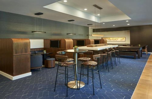 Weston Hotel | Courtyard by Marriott Fort Lauderdale Weston