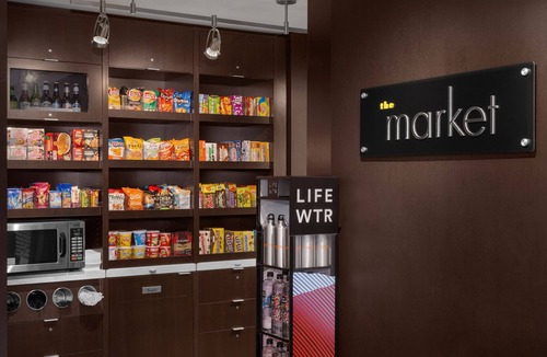 Mahwah Hotel | Courtyard by Marriott Mahwah