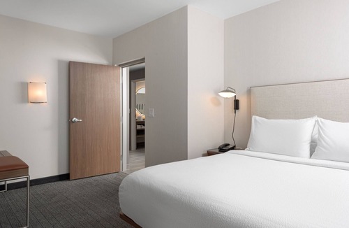 Smyrna Hotel | Courtyard By Marriott Nashville Smyrna